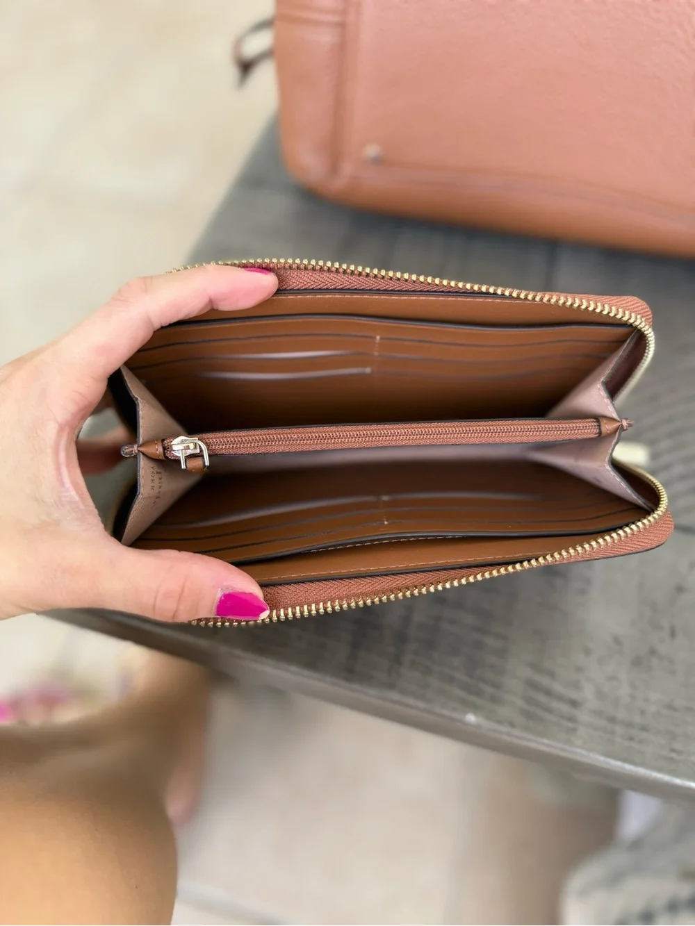 kate spade like new